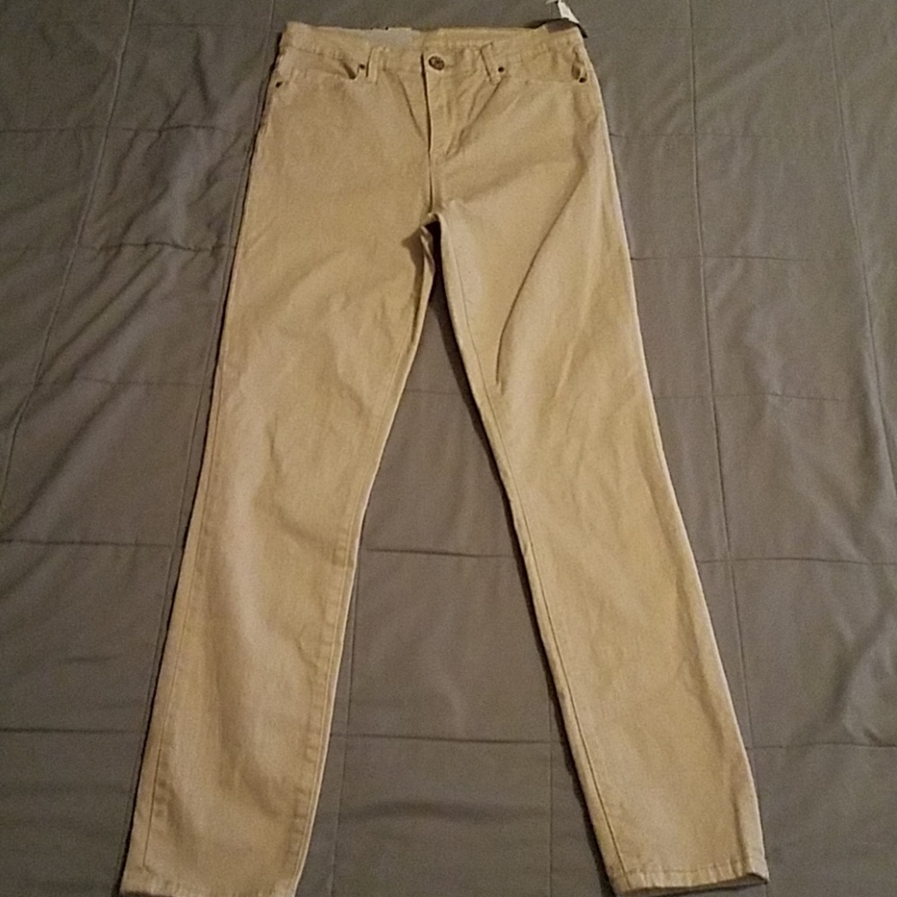 NWTS BDG DENIM JEANS SIZE 28